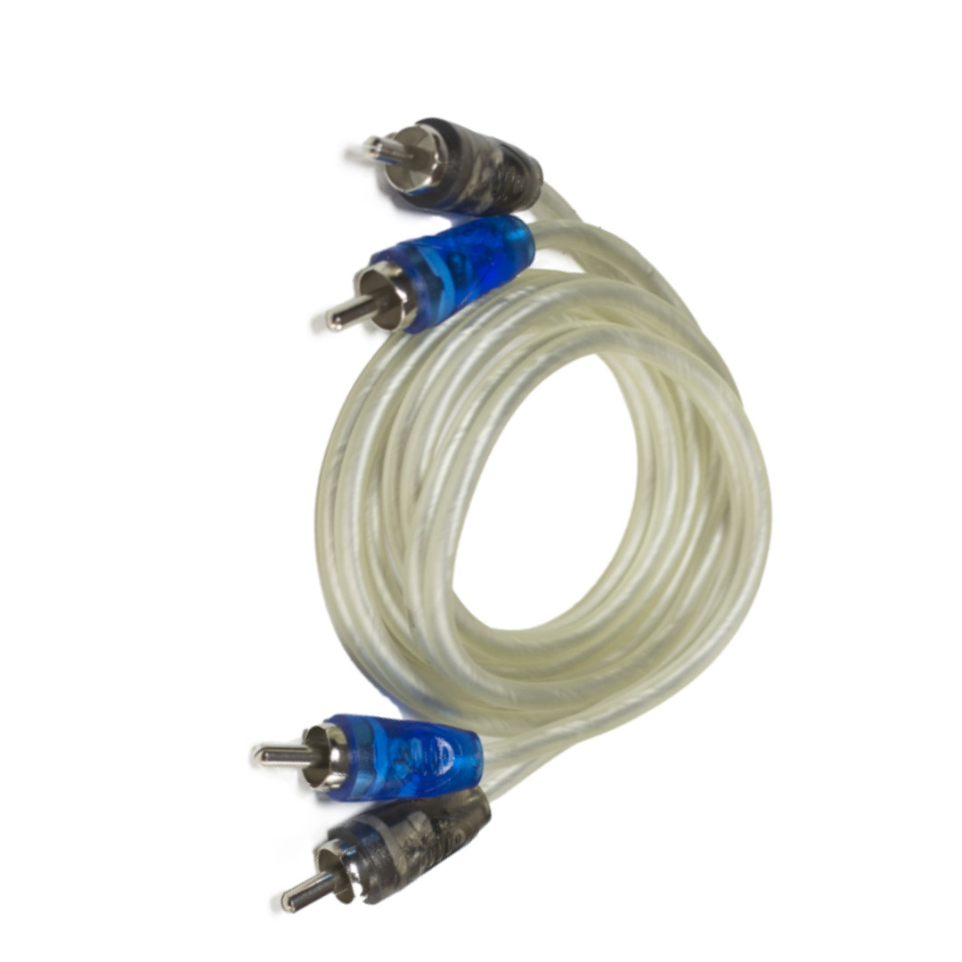 Stinger Select SSPRCA17 Performance Series 17' Coaxial Interconnect