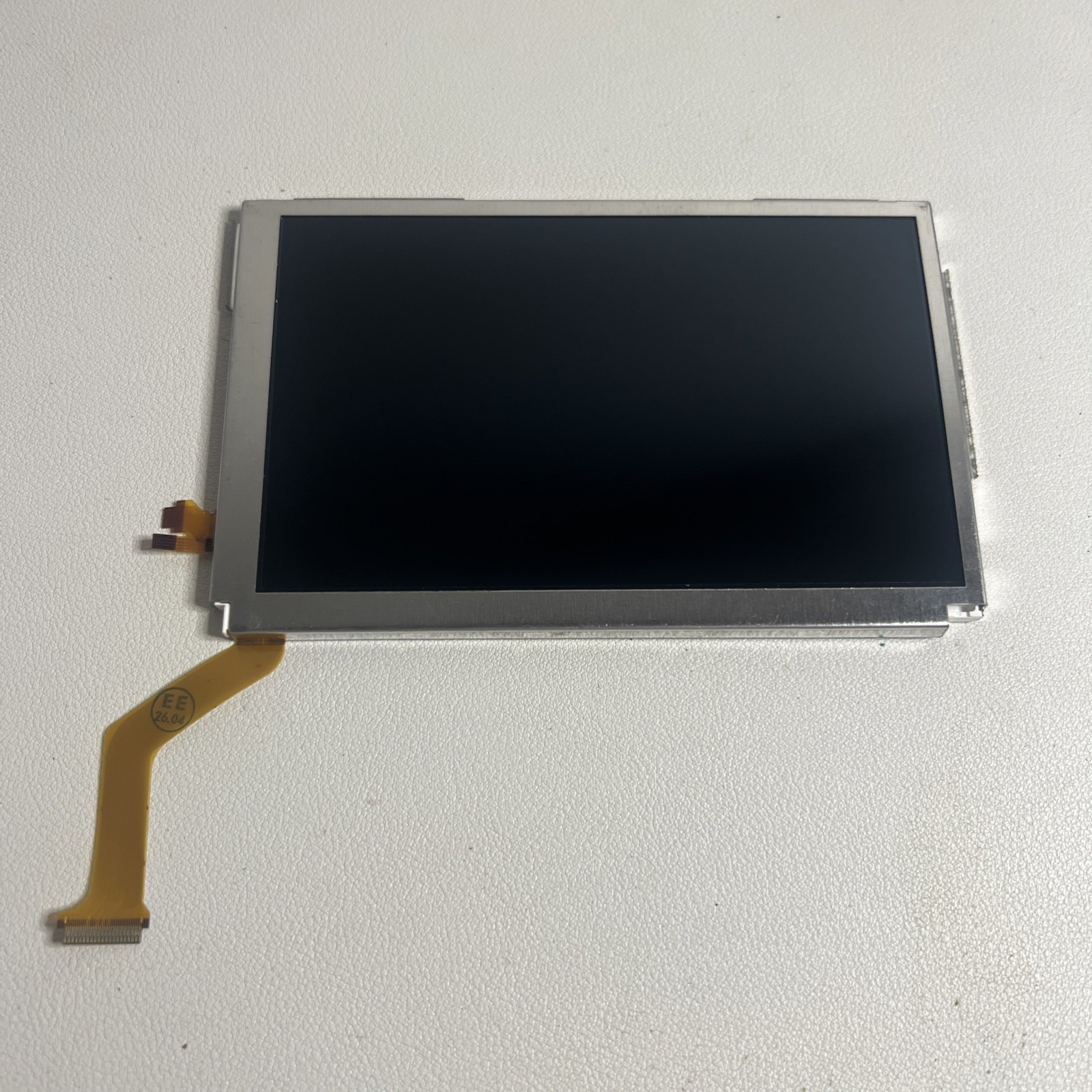 Nintendo New 3DS XL Top Upper LCD Screen Display Replacement (New Model) 2015+