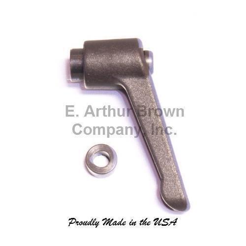 Harris Bipod ORIGINAL Swivel Locking S-Lever® 127-920 by EABCO