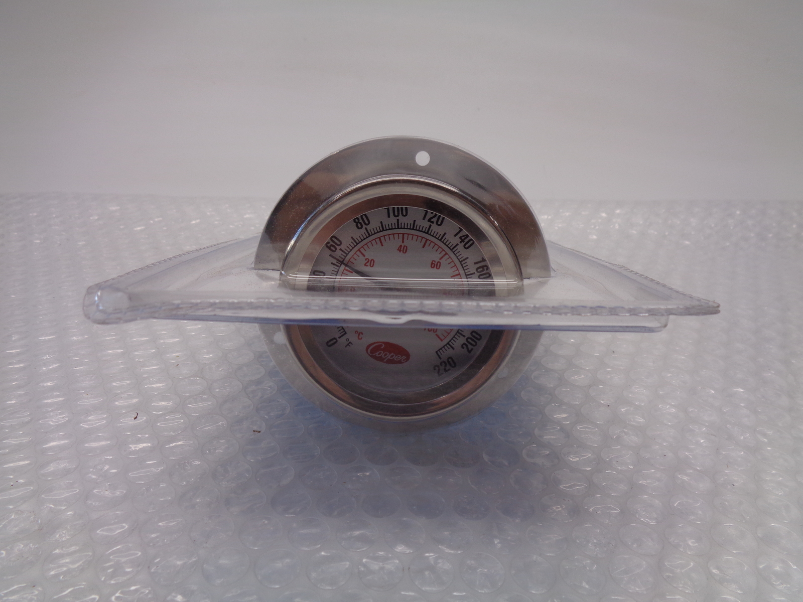 COOPER ATKINS 2225-02 THERMOMETER NSMP