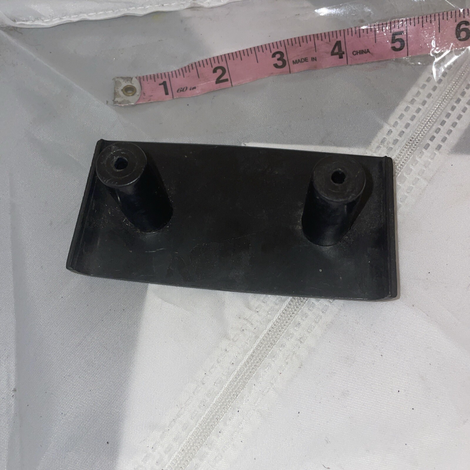 Headlight Plastic For Pride Mobility Scooter HL44