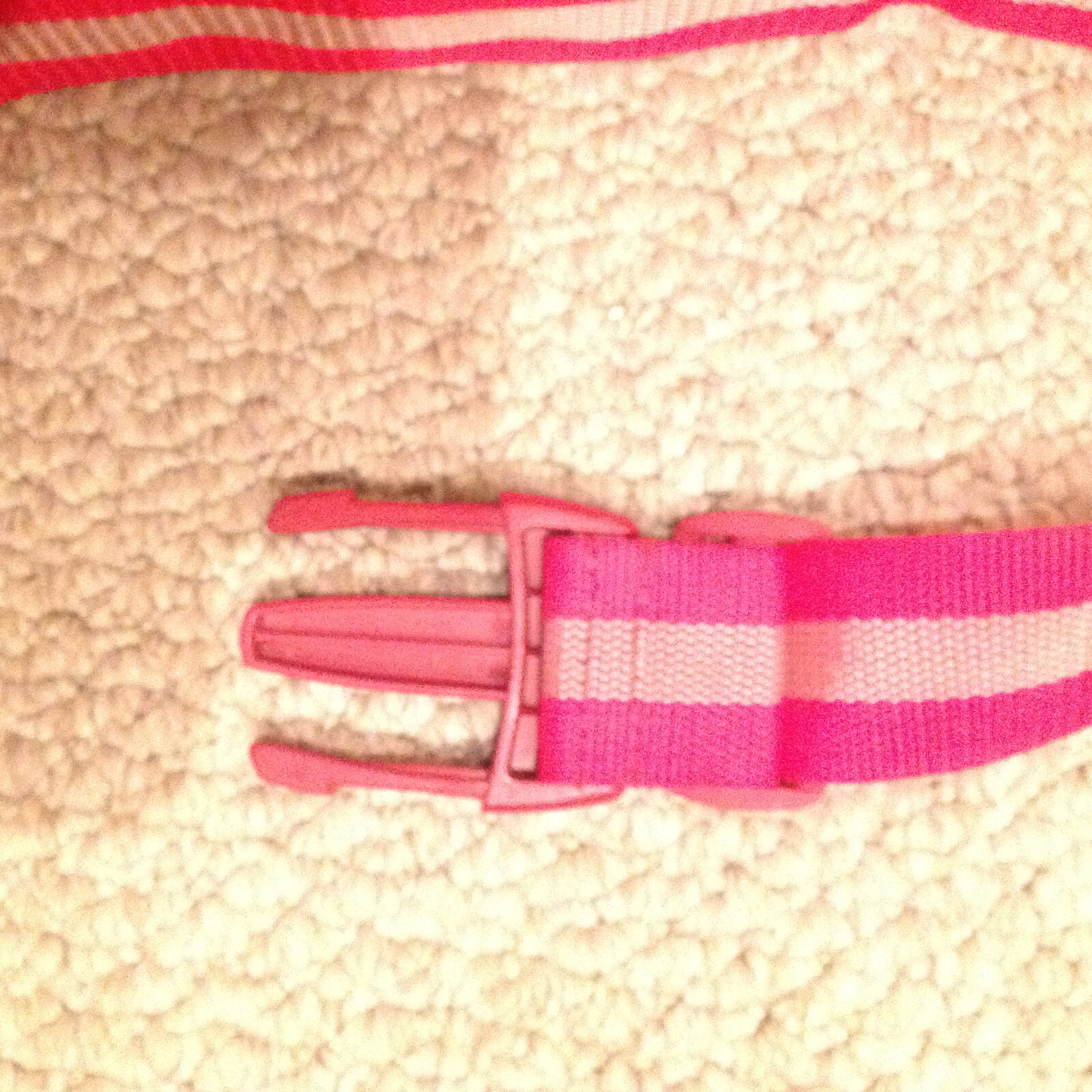Strap For Samsonite Suitcase