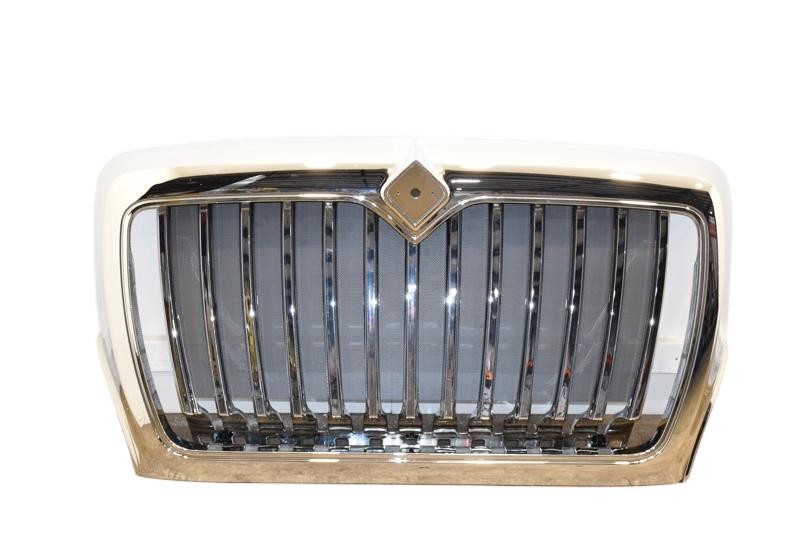 2008-2018 Grille 3825885C91 for International WorkStar 7400 (610-13366)