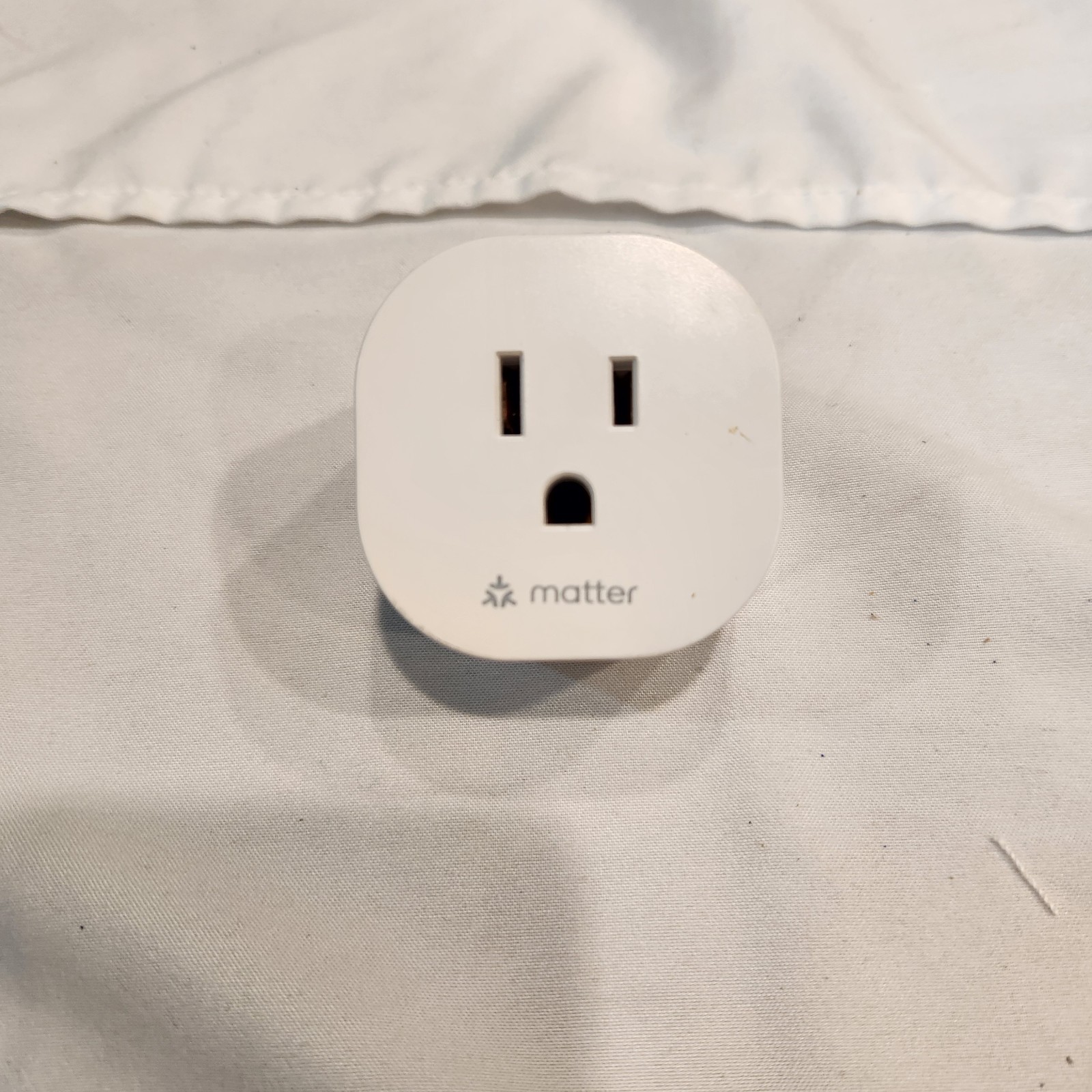 Smart Wifi Plug Meross Mini MATTER MSS115 New 011