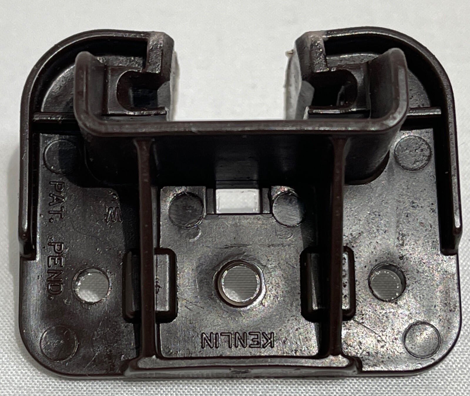 Kenlin Rite Trak Version 1 ( 3 Sockets) Plastic Drawer Guides / Glides Repair