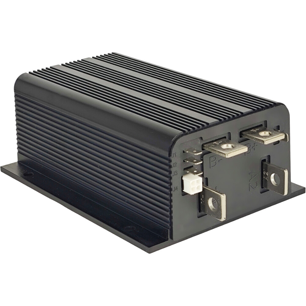 36V 500A ITS Motor Controller Fit for Curtis 1204-032 1204-004 1204-009 1205-101