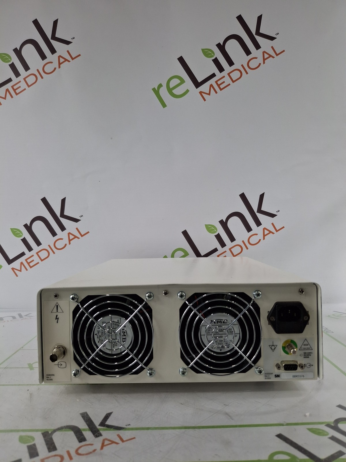 Smith & Nephew 500XL Xenon Light Source