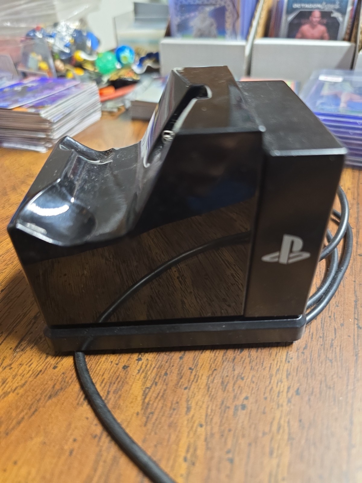 Playstation 4 USB Charger Power A Model 1346333-02 PS4 Controller