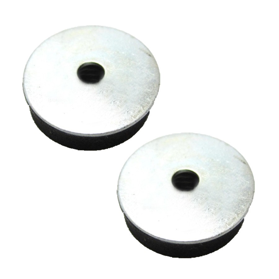 Black and Decker RO600 Sander (2 Pack) Replacement Washer - 586405-00SV-2PK