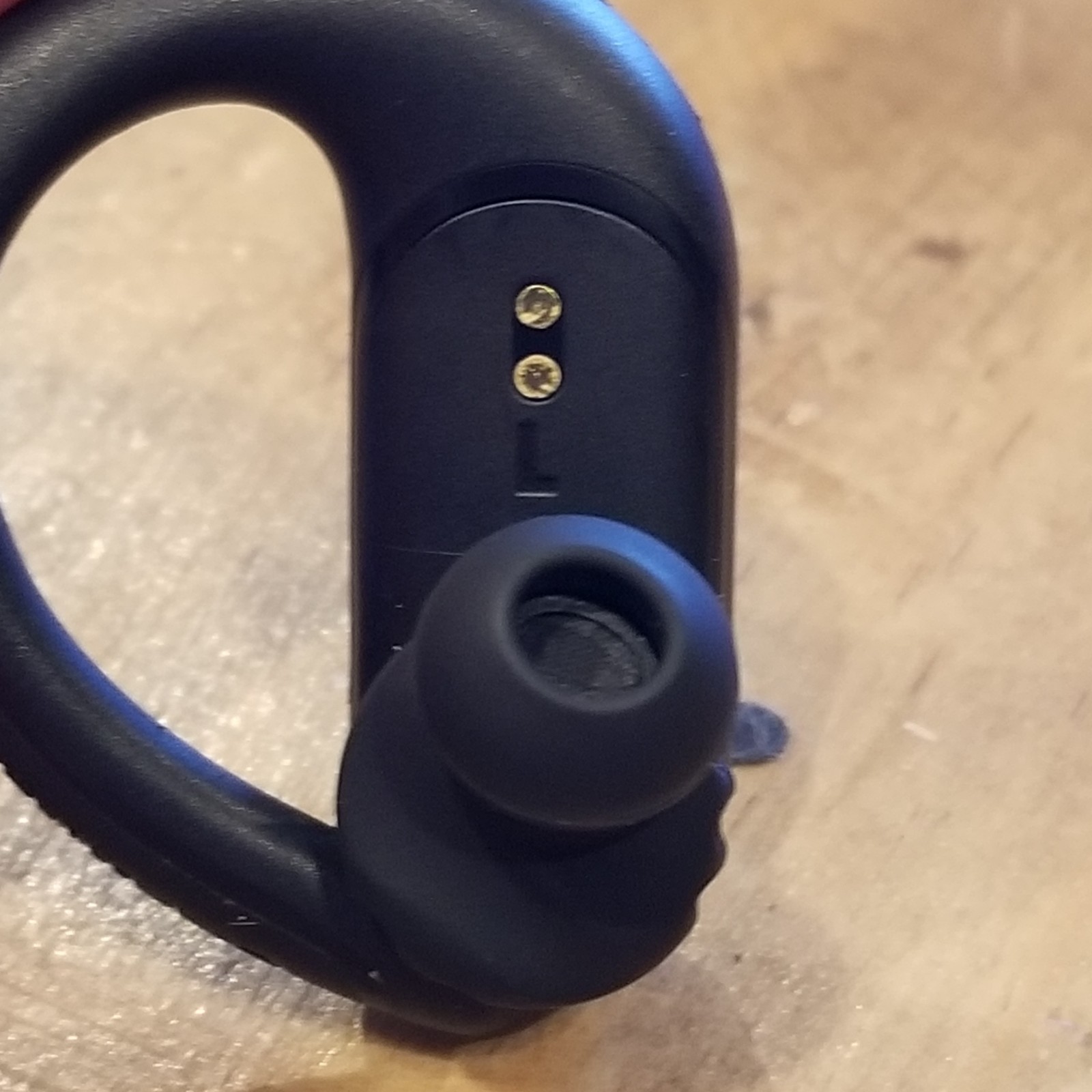 JBL Endurance Peak 3 TWS Replacement LEFT EAR BUD ONLY