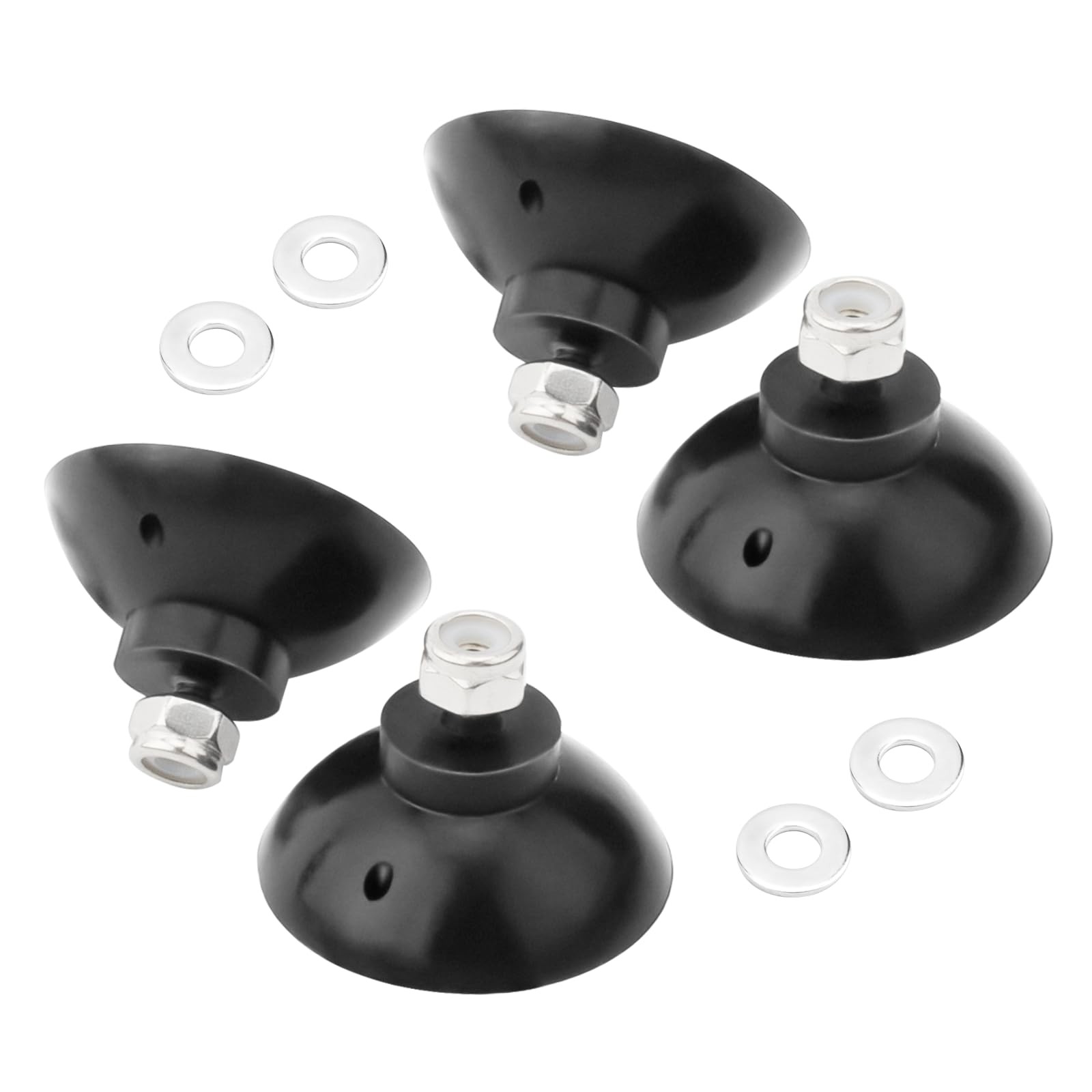 Reacher Replacement Gripper Cups Compatible with Arcmate, Outdoor Heavy Duty ...