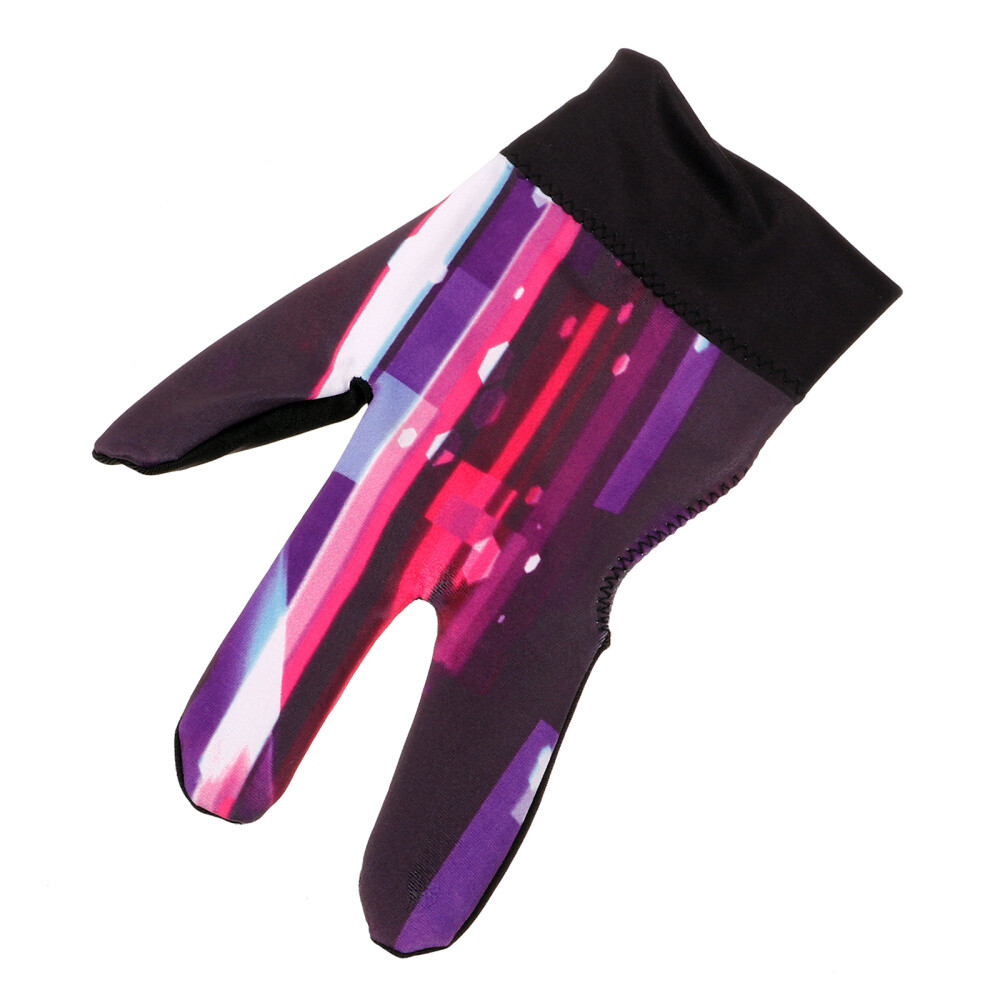 1PC Pool Glove Billiards Glove Pool Cue Glove Billiard Glove Anti-skid Glove
