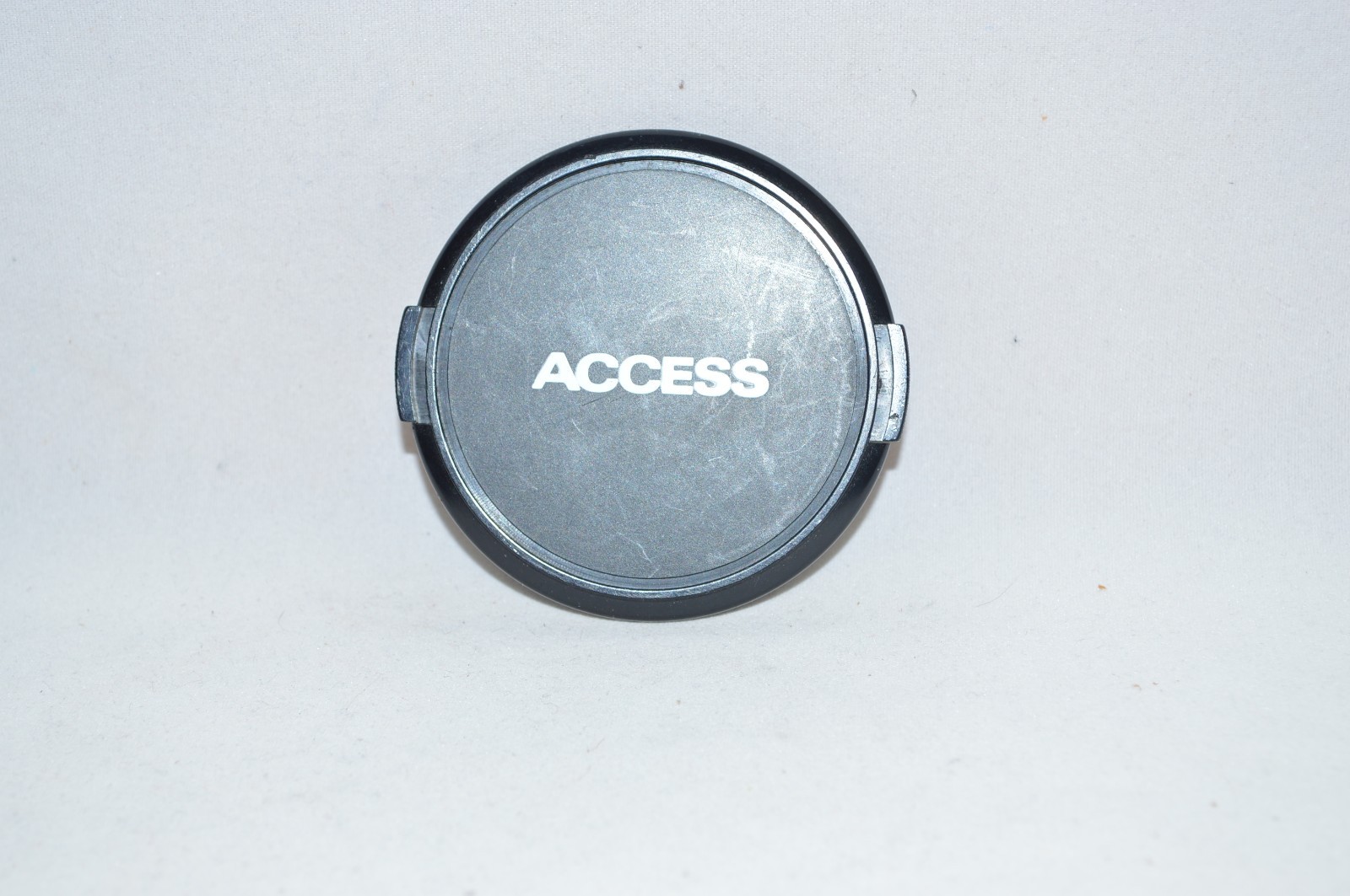 Access 62 mm Plastic Tab-Lock Front Lens Cap (FLC-22)