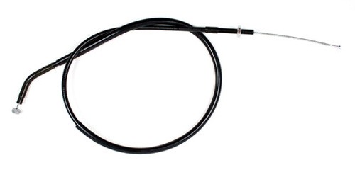 Motion Pro Black Vinyl Clutch Cable 02-0527