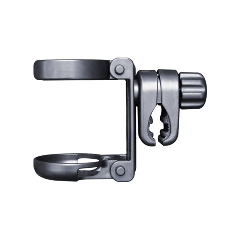 Foldable Baby Water Cup Holder for Baby Strollers Bikes Trolleys Accessories