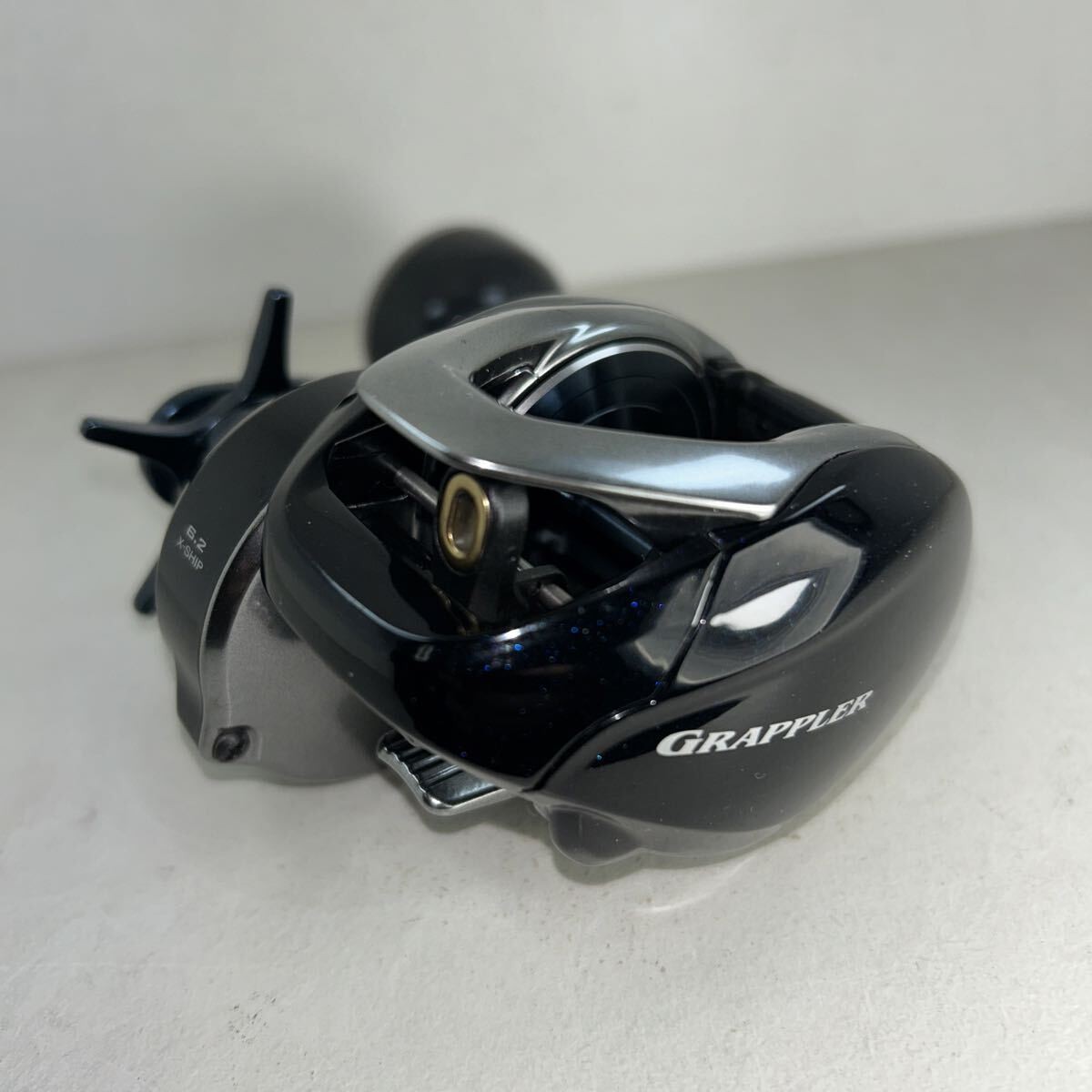 Shimano GRAPPLER 300HG 31025