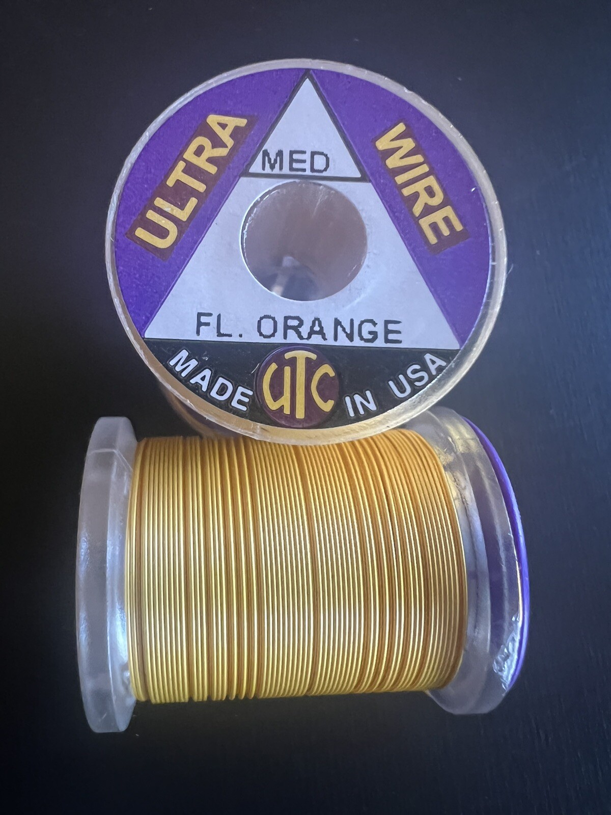 UTC Ultra Wire - Med