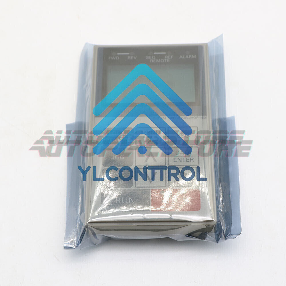 1PCS NEW Open box Yaskawa JVOP-160 Inverter Digital Operator Panel JVOP160