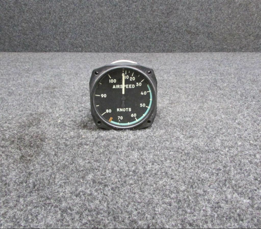 269A4600-5F P/R4 9 Alta Aircraft Indicator