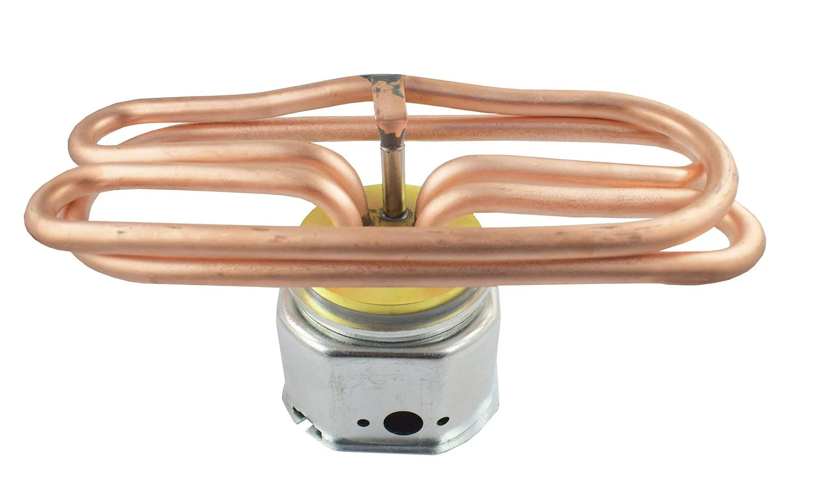 Electric Water Immersion Heating Element For Steam Table 7,000W 208V