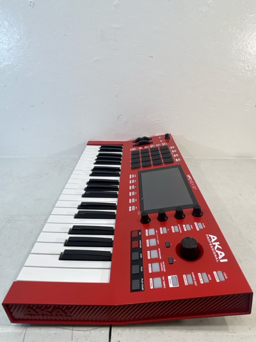 AKAI MPC KEY 37 (P28017116)
