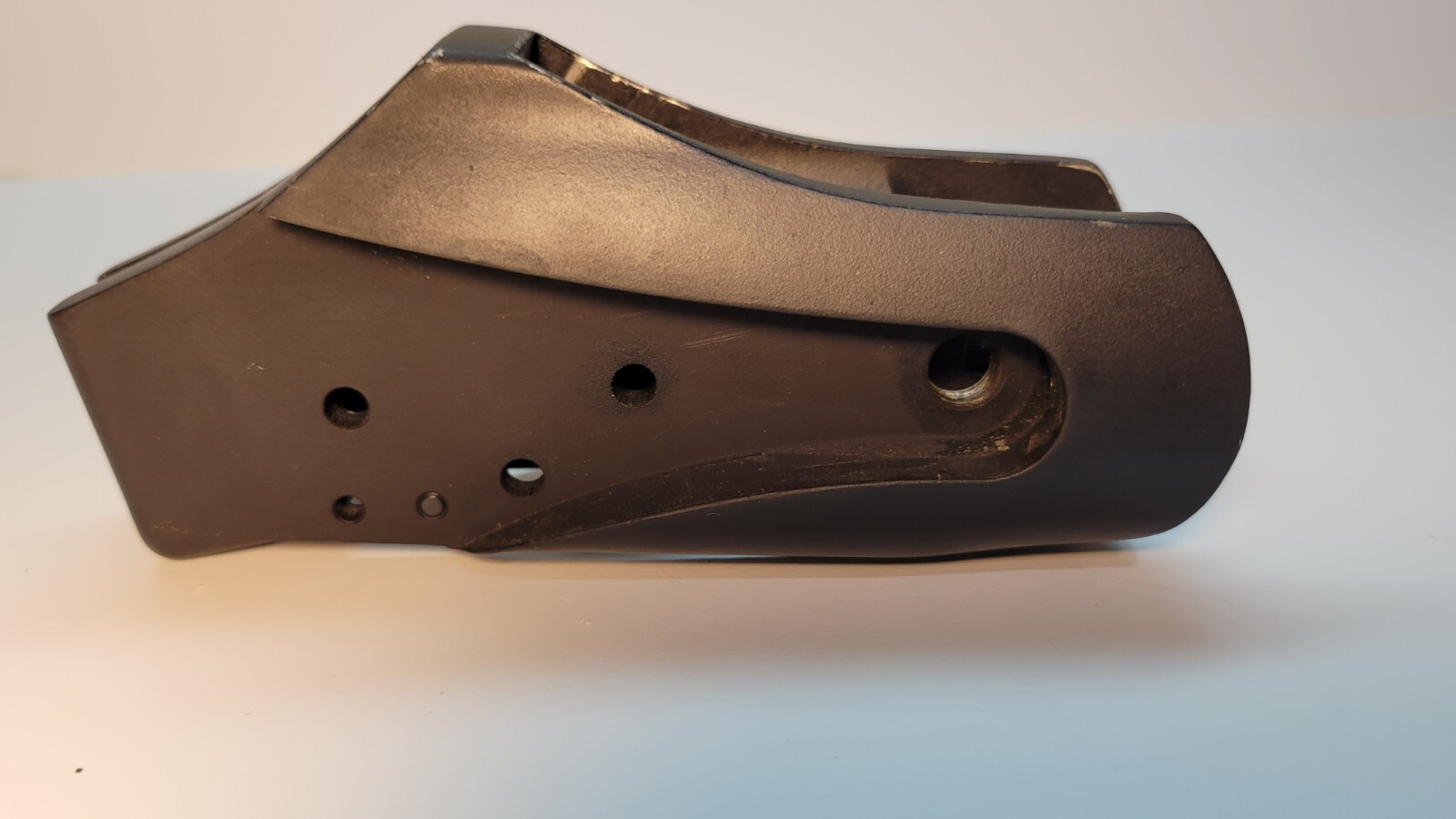 Thompson Center Triumph .50 Cal. Break Action Muzzleloader Trigger Housing