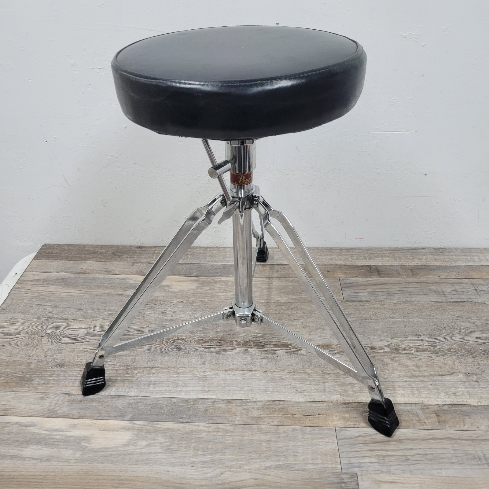 Pearl D790 Double Braced Drum Throne - Used, Good Condition