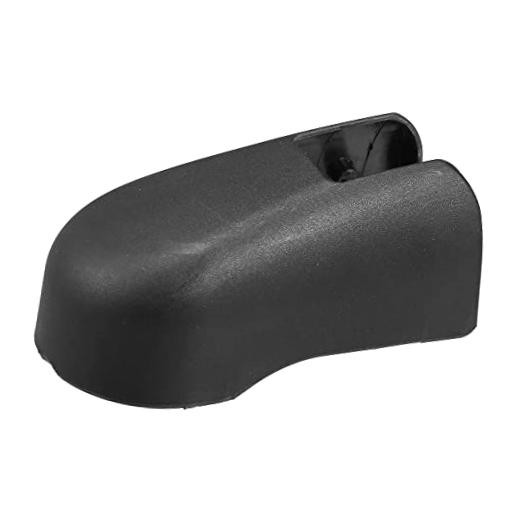 Rear Windshield Wiper Arm Nut Cover Cap Fit for Honda Fit 2009-2013 No.76721