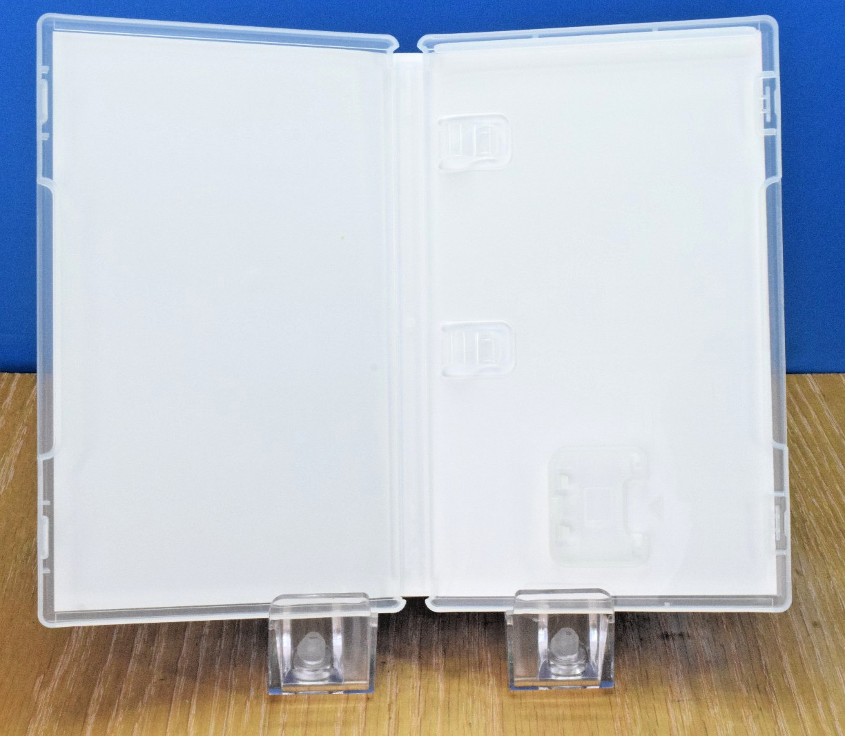 The Smurfs Dreams Replacement Game Case