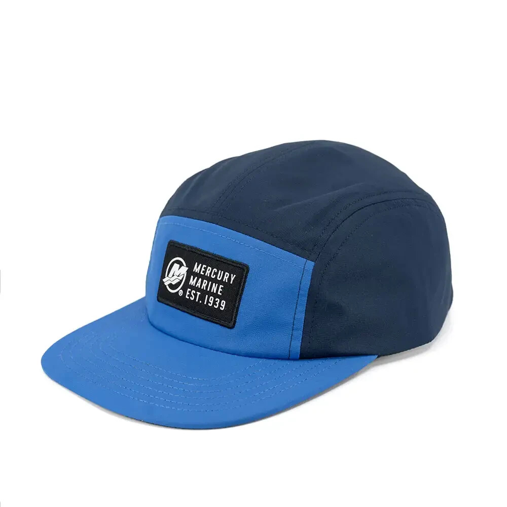 New Mercury Camper Cap