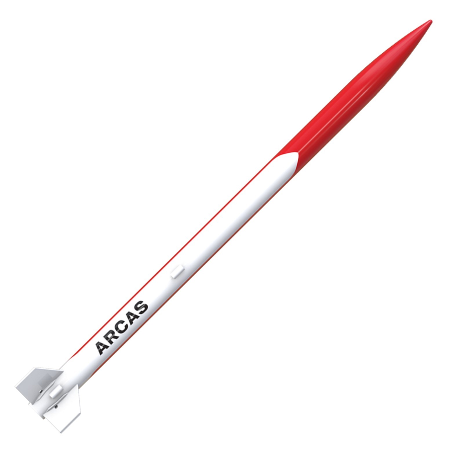 Estes Flying Model Rocket Kit Mini Arcas  EST 2441