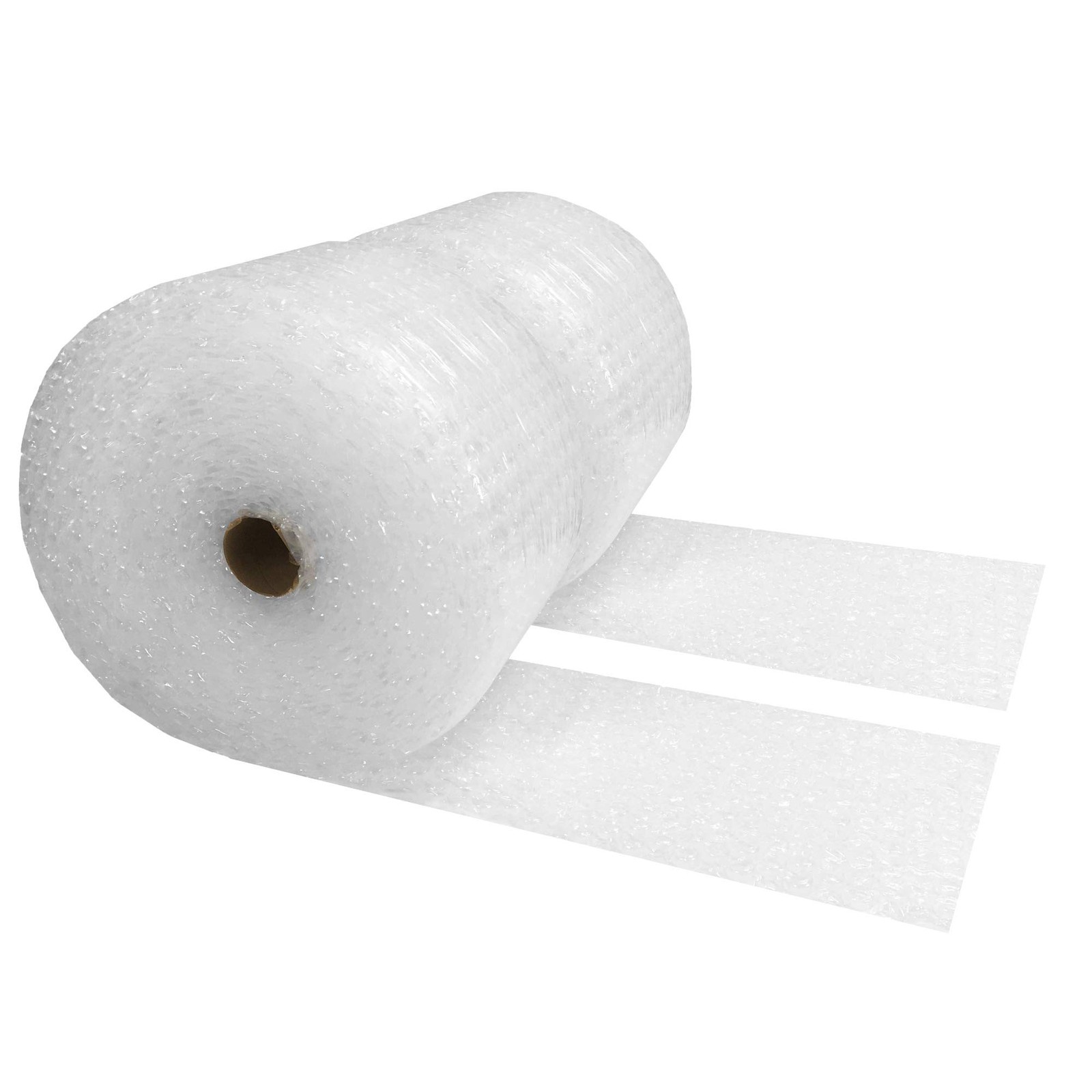 Bubble Wrap Roll 12x200 Ft Medium Cushioning Packaging Clear