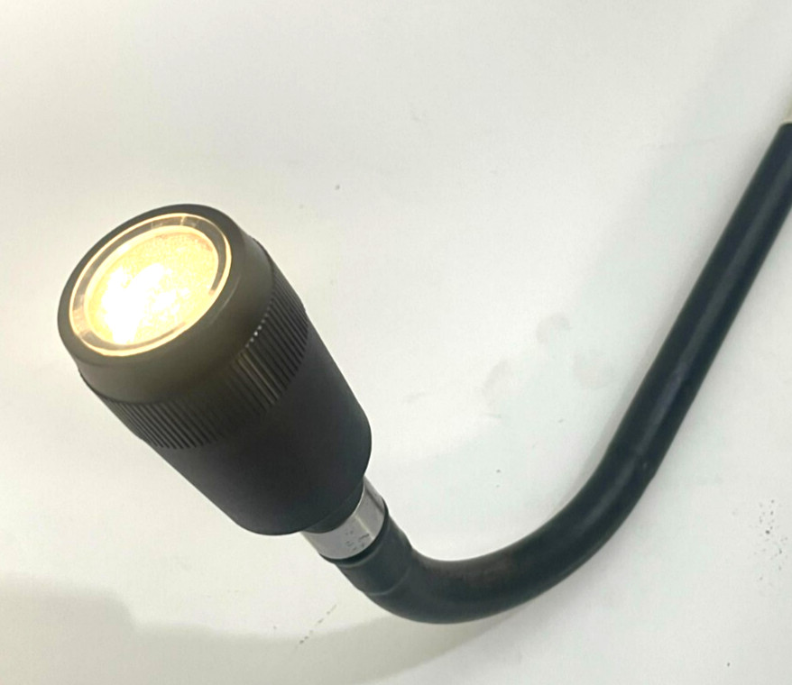Welch Allyn Fiber Optic Light Arm Model 48200