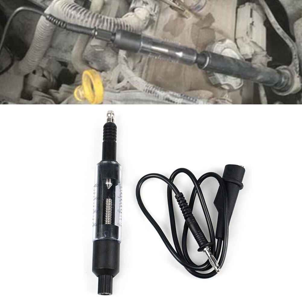 Spark  Tester  for IGNITION System Coil Engine In Line Auto Diagnostic Test Tool