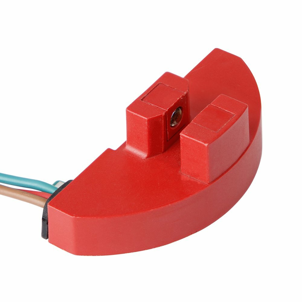 1Pcs Distributor Ignition Control Module 605For Distributors E-Spark & Unilite