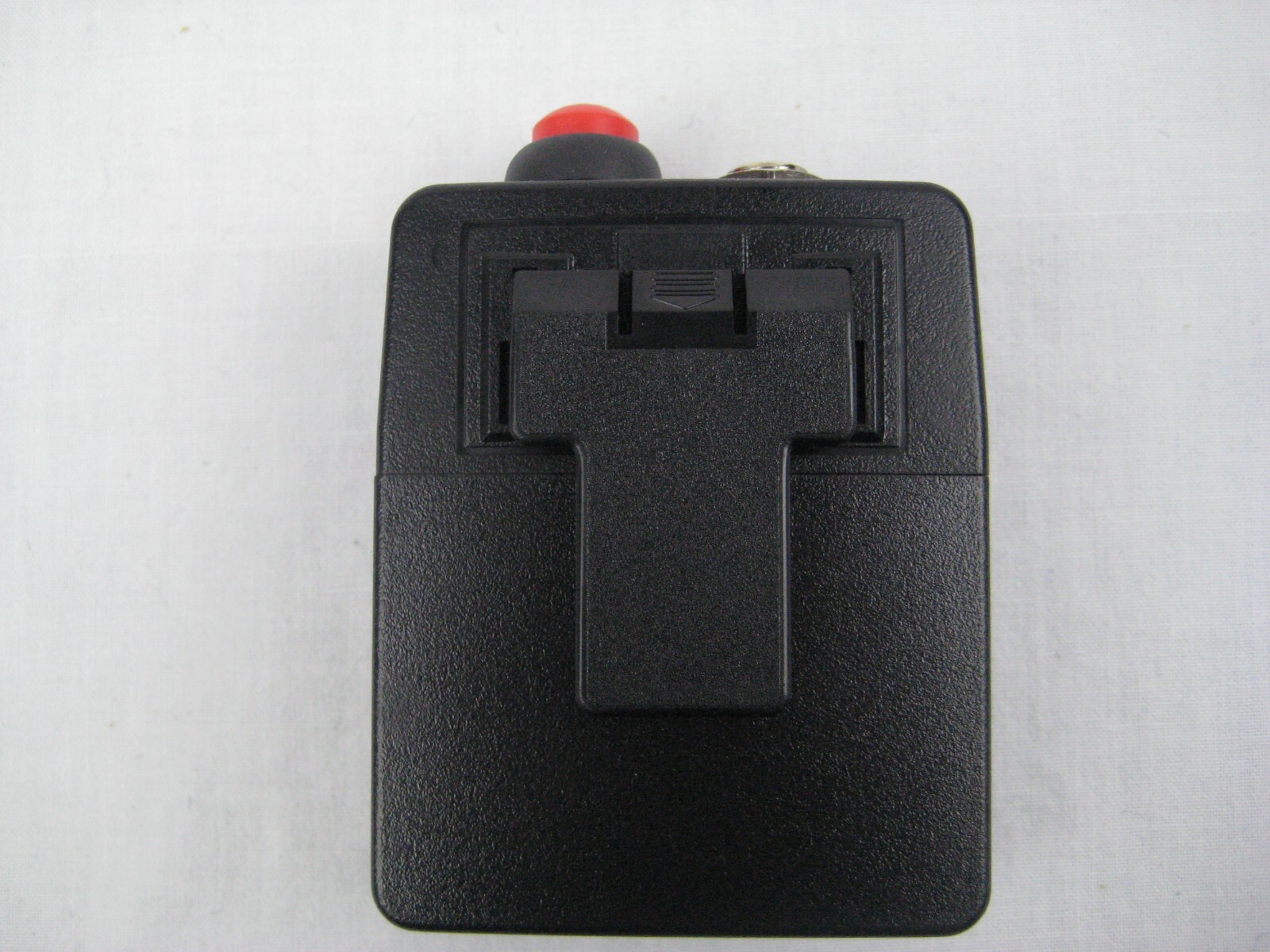 Aviation Ground Support Headset Tester