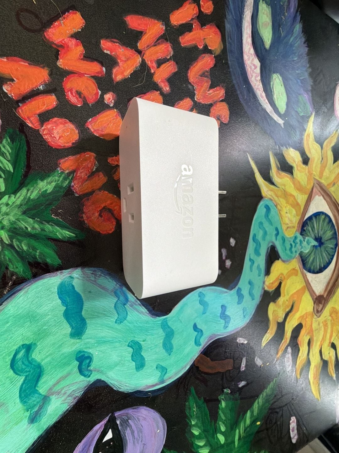 Amazon Smart Plug (Model HD34BX)