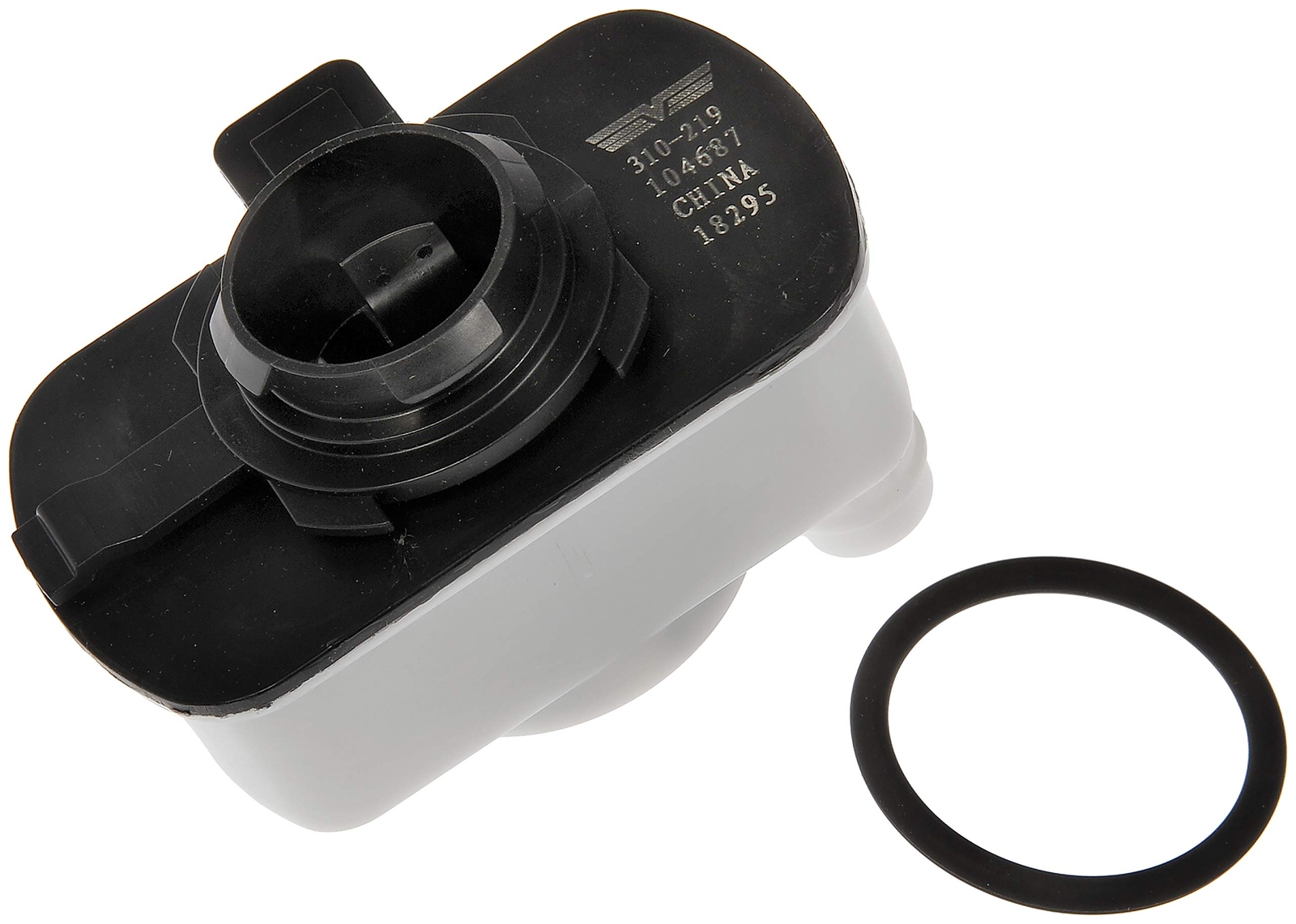 Dorman 310-219 Evaporative Emissions System Leak Detection Pump Compatible w...