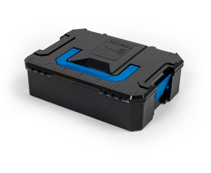 Preston Hardcase Feeder Storage System