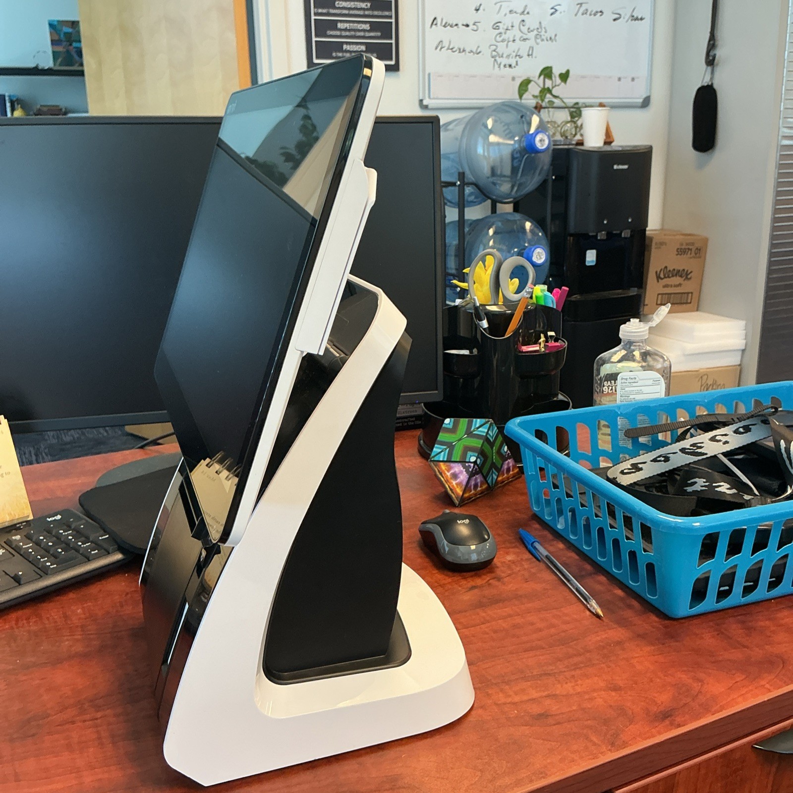 Ovvi Model PO6X