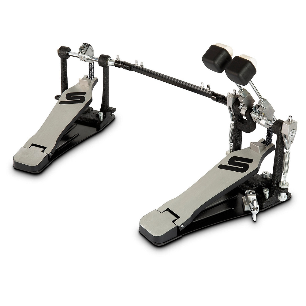 Sound Percussion Labs Velocity Double Bass Drum Pedal