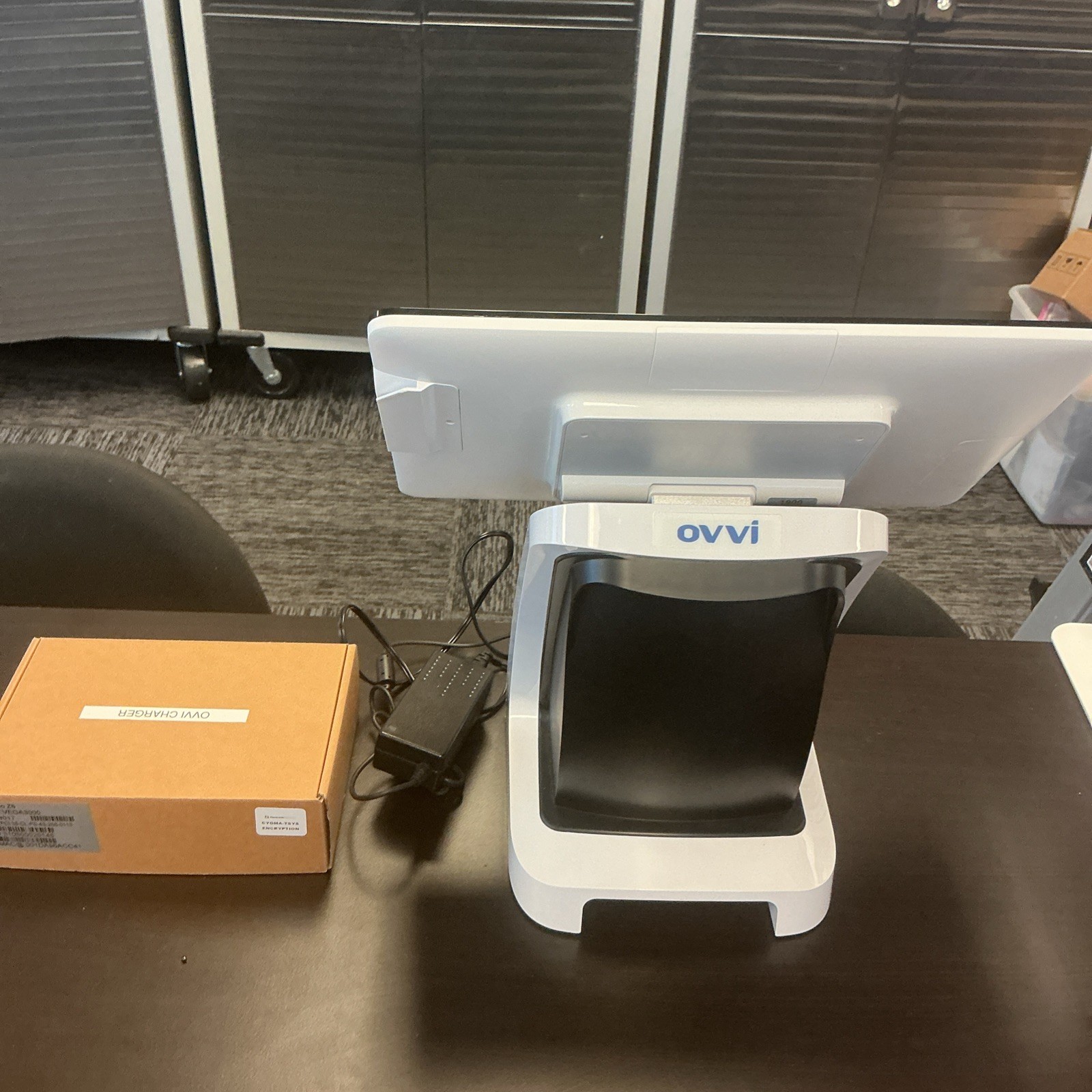 Ovvi Model PO6X
