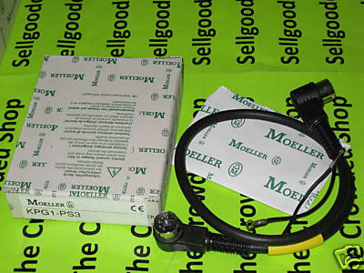 Moeller KPG1-PS3 Data Cable KPG1PS3 New