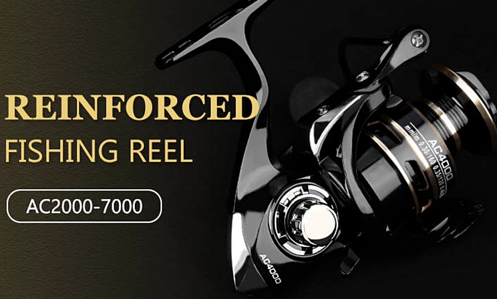 12BB Spinning Fishing Reel 5.2:1 Freshwater Saltwater Right Left Metal Spool New