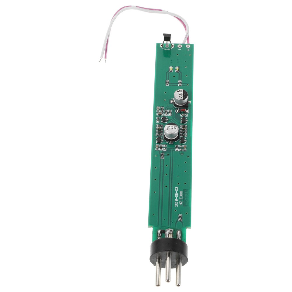 Condenser Microphone Circuit Board Replacement Part Capacitor Repair