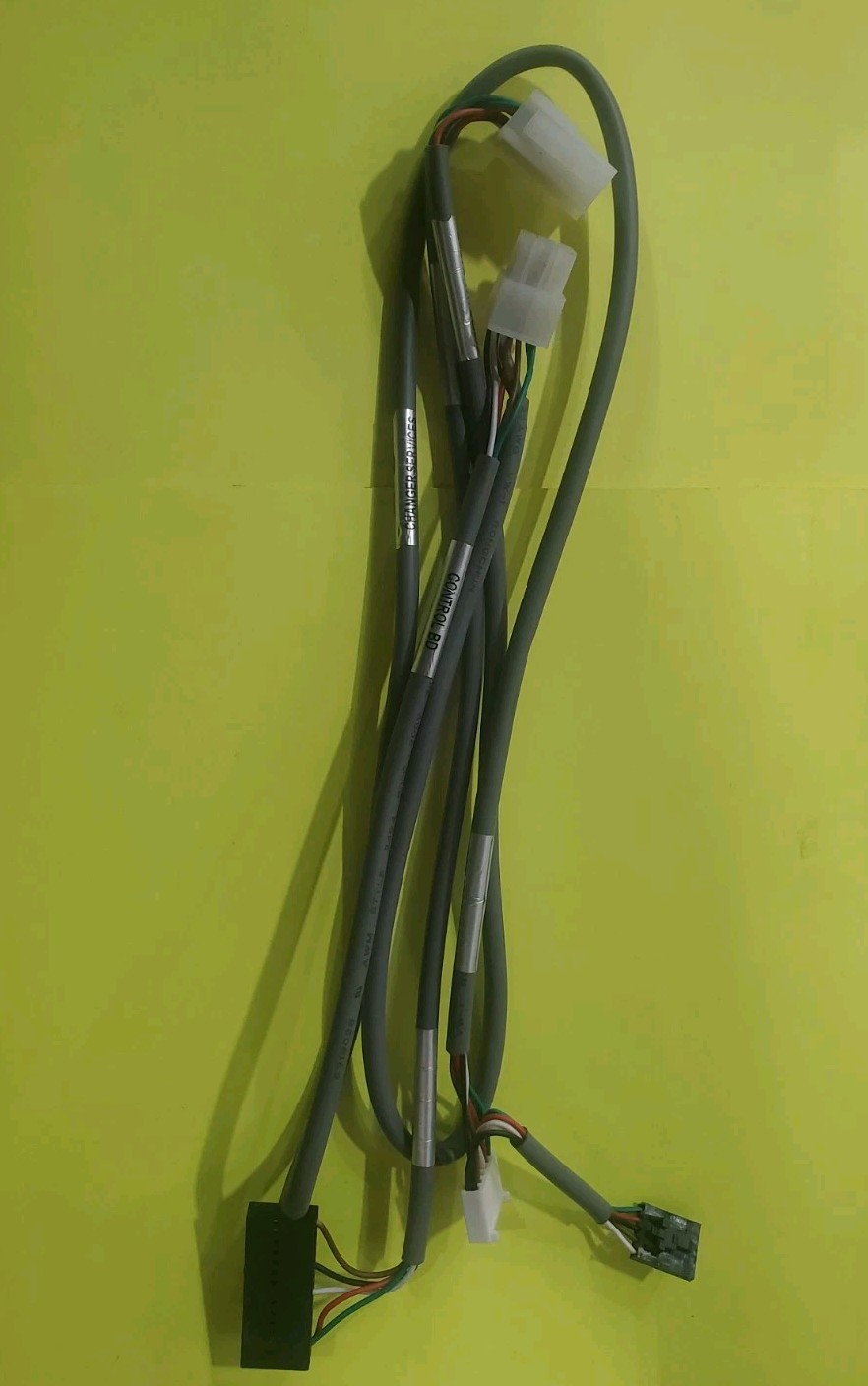 MARS BILL VALIDATOR POWER HARNESS VENDO, ROYAL DIXIE NARCO/ CABLE MDB 24v - Used