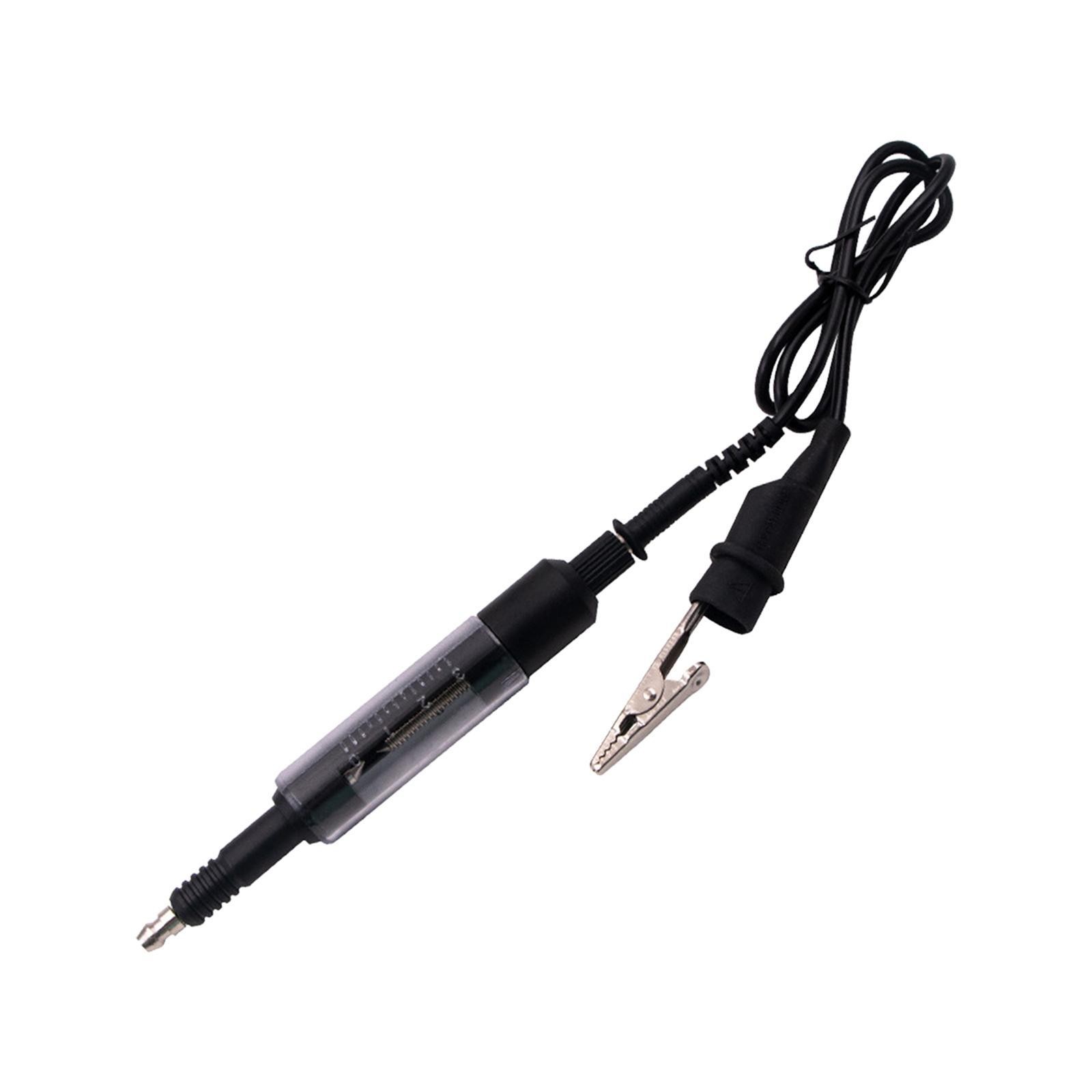 Spark Tester Ignition Coil Tester Motorcycles Internal External Engine Easy to