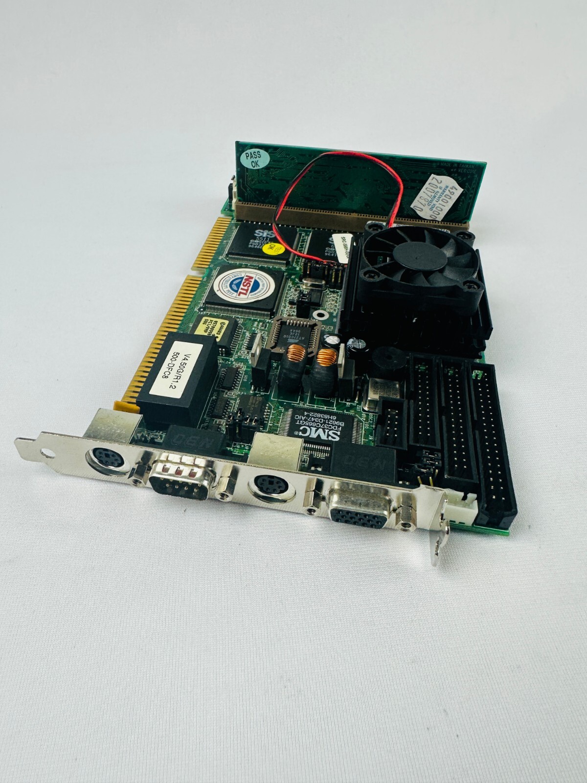 Nexcom PEAK500 CPU Board