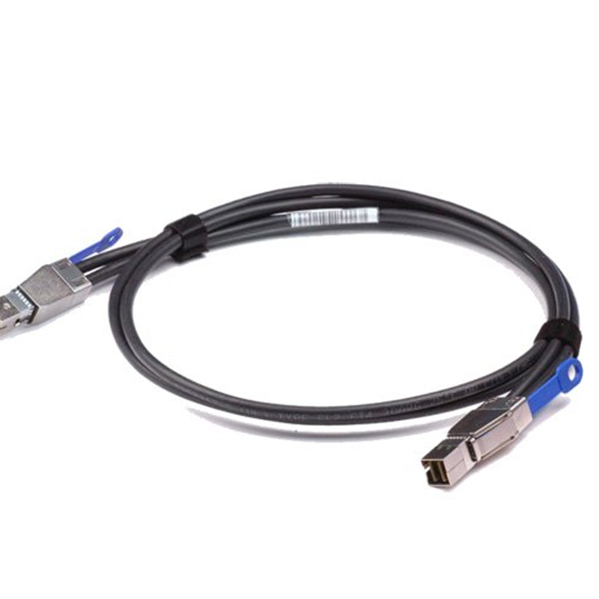 NEW HP 716197-B21 717433-001 Ext 2.0m 12G MiniSAS HD to MiniSAS Cabel