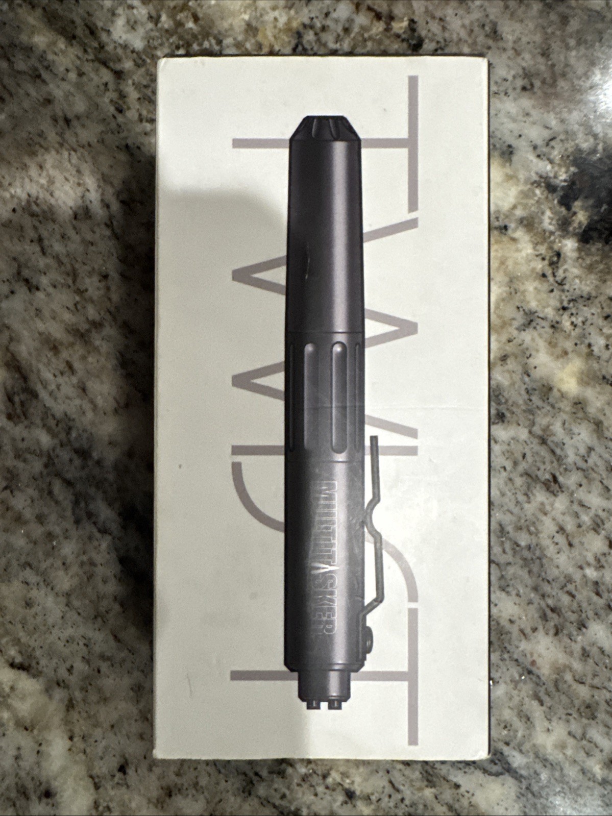 Multitasker Twist, Black, 88711 Gunsmithing Tool